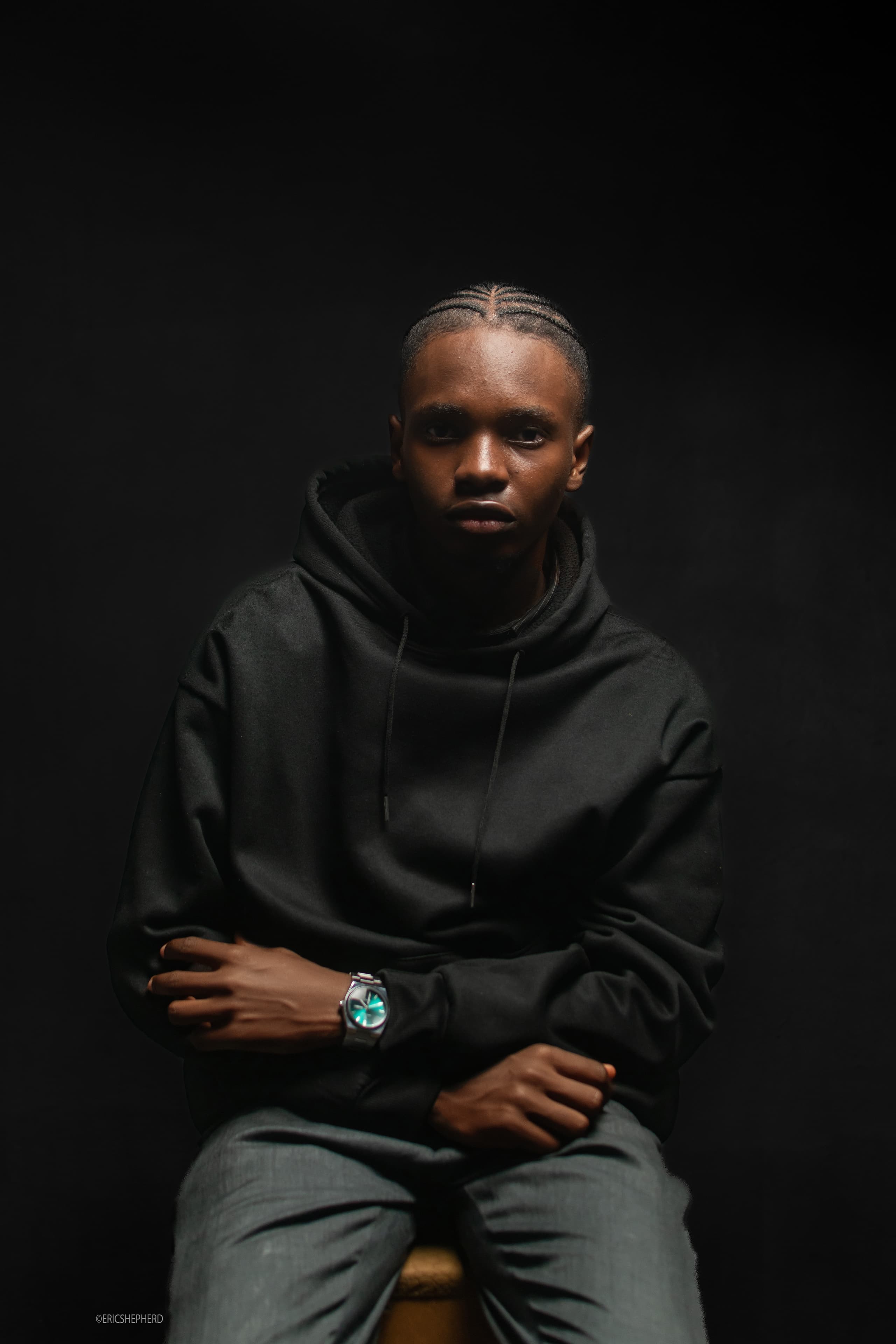 CHIBUEZE MAXWELL